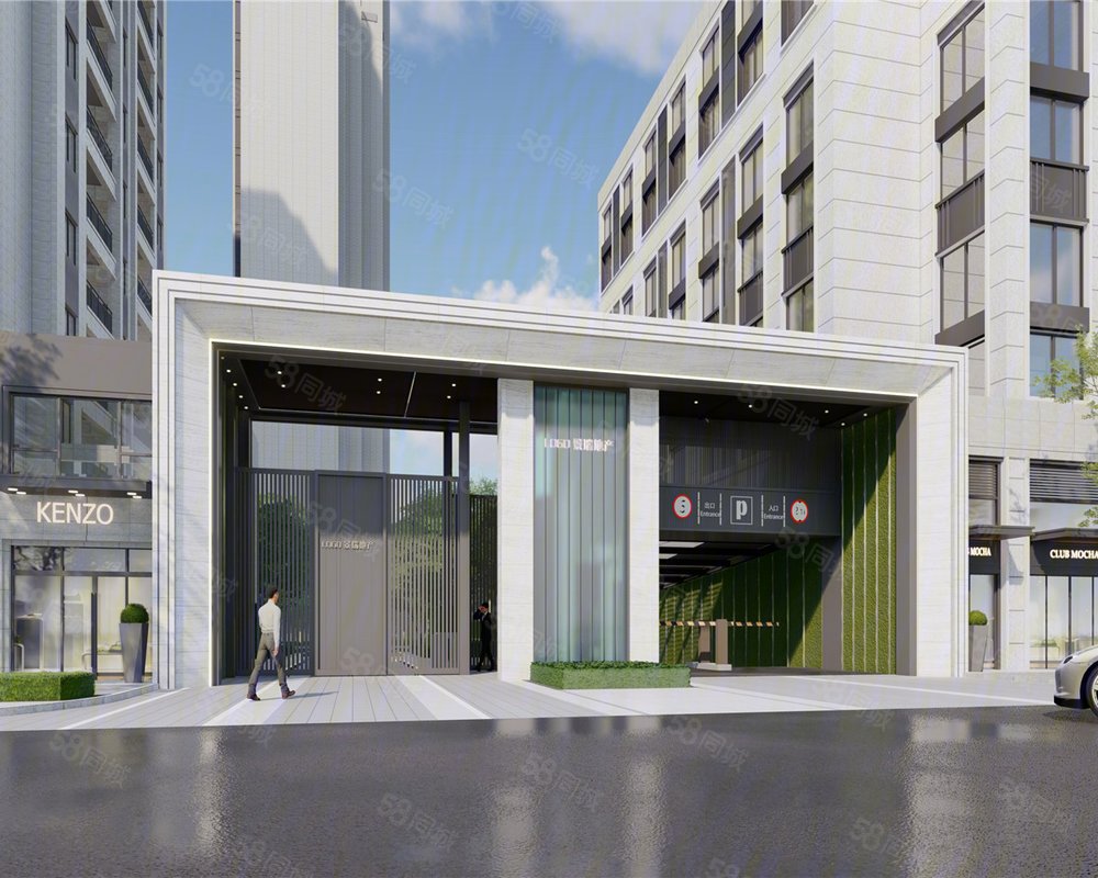 【景瑞江山悦(新房), 景瑞江山悦(新房)小区详情,房价走势,房源,业主