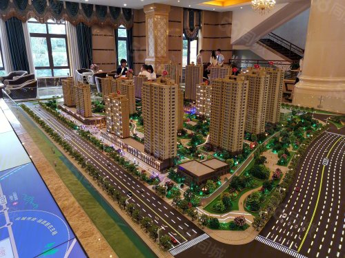 【滕投悦府房价走势,滕投悦府房屋出租,滕投悦府二手房出售】- 滕州58