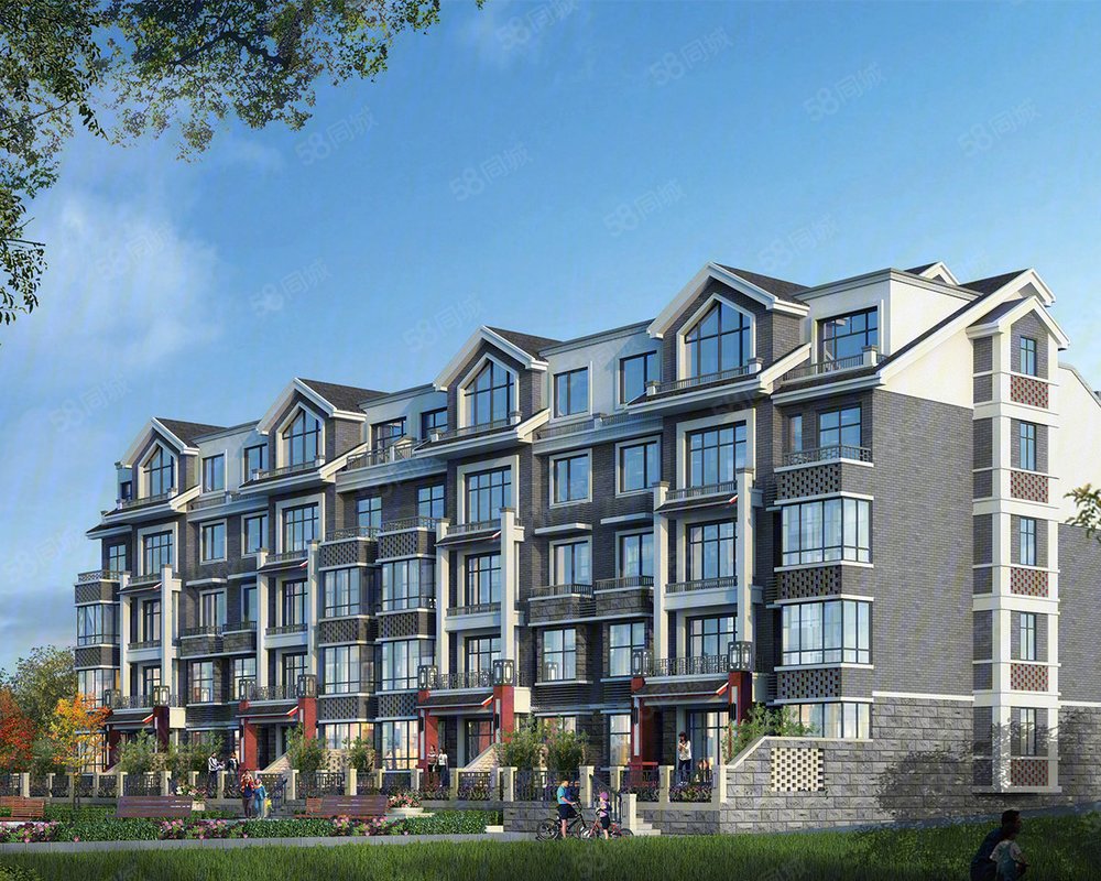 【上河新城(新房), 上河新城(新房)小区详情,房价走势,房源,业主论坛