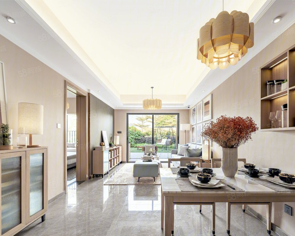 【富力南驰·富颐华庭, 富力南驰·富颐华庭小区详情,房价走势,房源