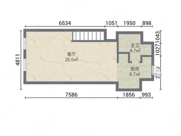 成都天府新區華陽藍潤isc高新區 華府大道地鐵口 辦公14個工位 降價