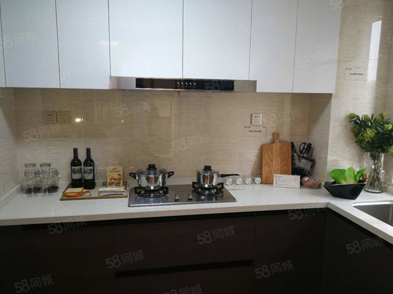 【10图】新人民医院附近 全系小高层 一梯两户 团购更优惠,宏宇紫云府