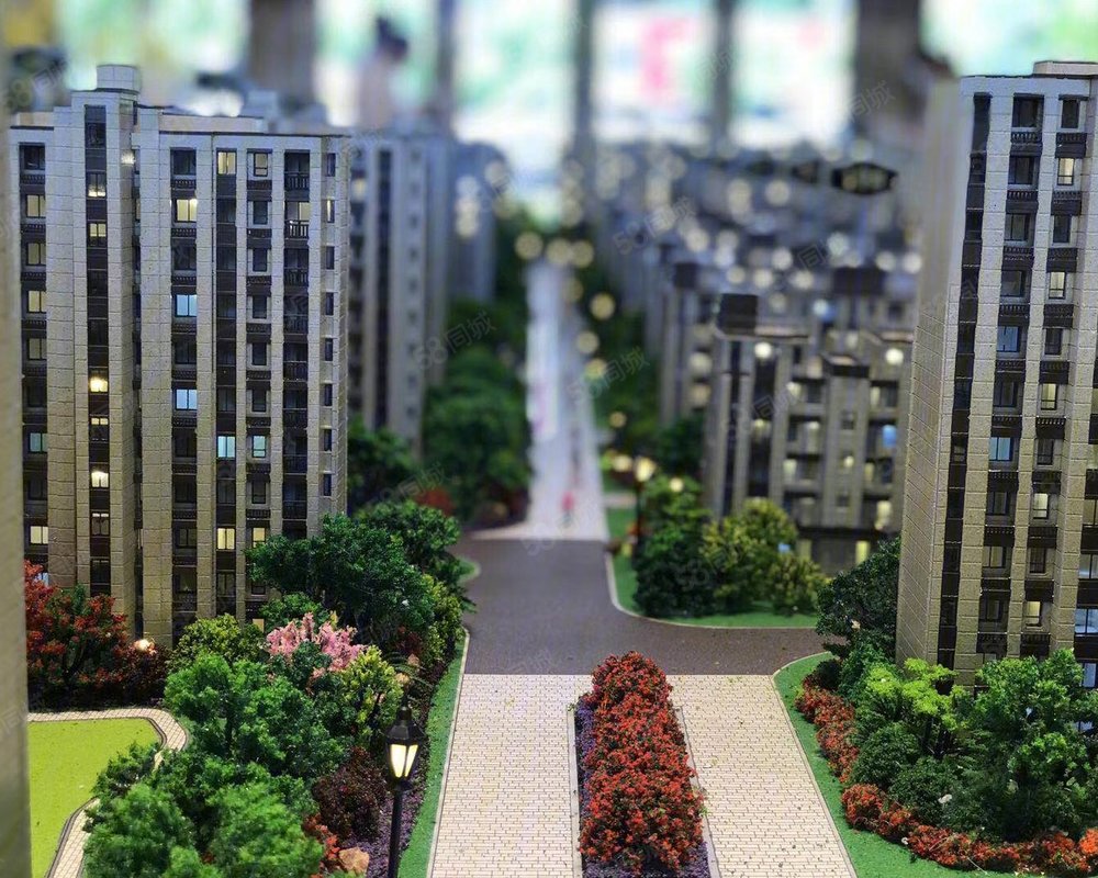 【珑玥府, 珑玥府小区详情,房价走势,房源,业主论坛】- 慈溪58同城