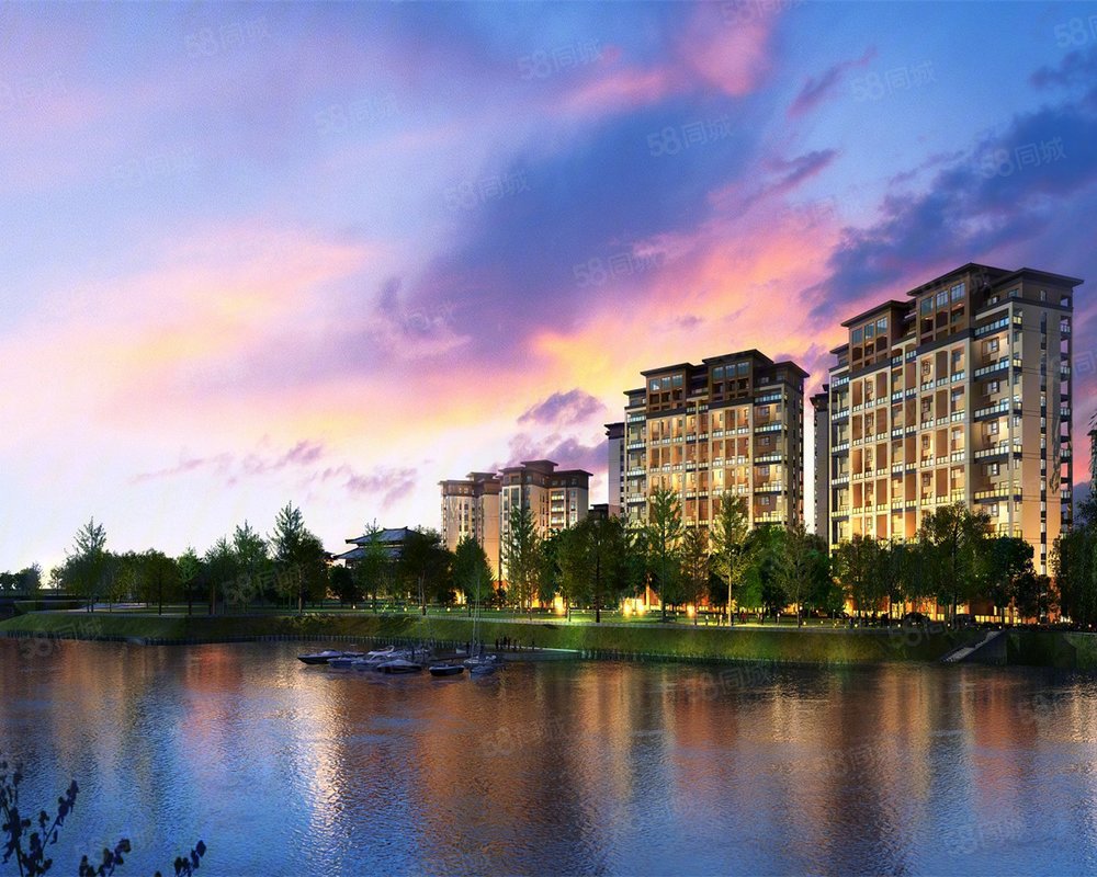 公园大观(新房)小区详情,房价走势,房源,业主论坛】- 宜昌58同城
