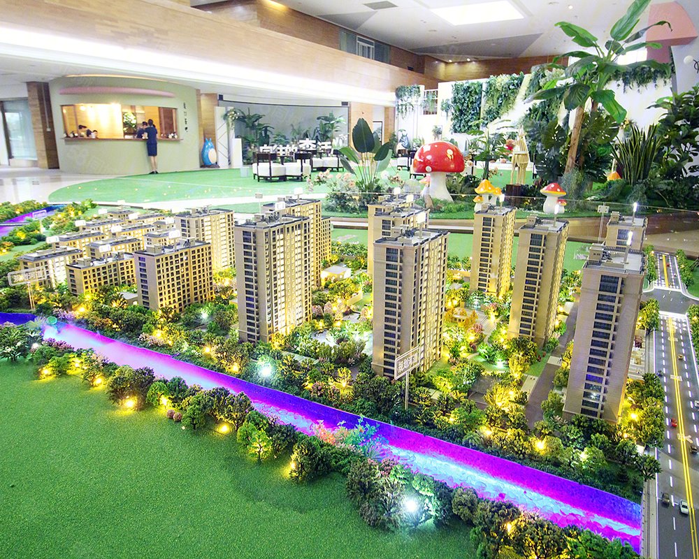 上塘源著(新房)