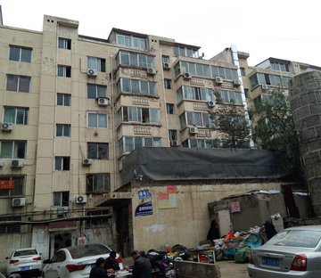 小区图片