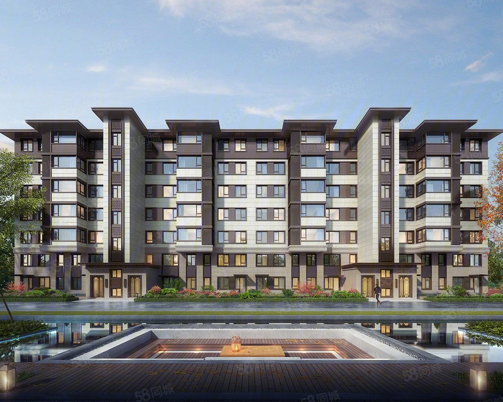 【弘润·青州府, 弘润·青州府小区详情,房价走势,房源,业主论坛】