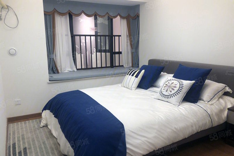 长沙·桃李郡3室2厅122㎡81万二手房图片