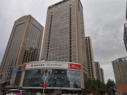 华润万象天成,石家庄桥西万象天成金立方大厦写字楼出租-石家庄58同城