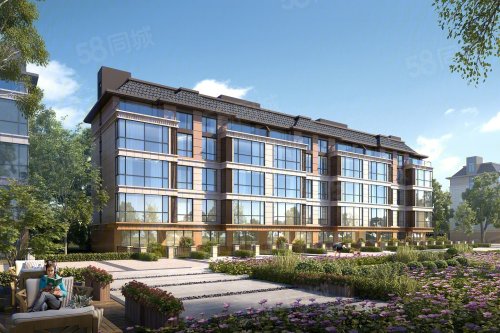 东城汇华·东府大院房屋出租,东城汇华·东府大院二手房出售】- 东营