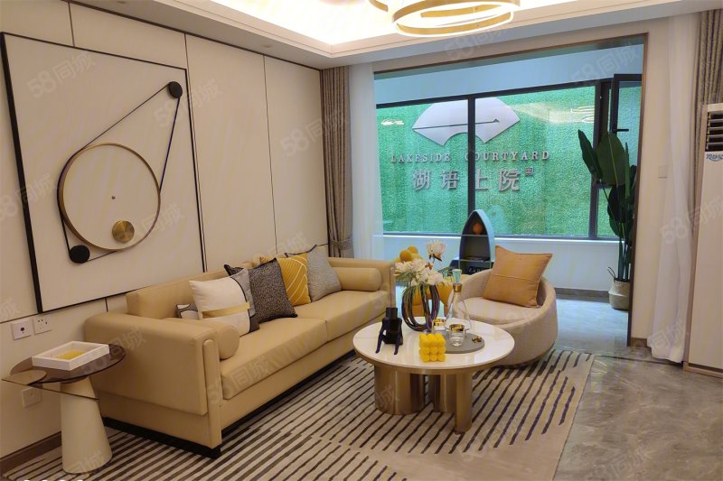 急售新一中 精装电梯房 好楼层 全明户型 新房未住 随时看房