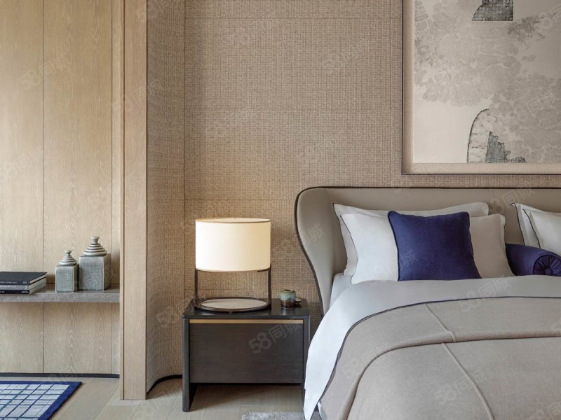 缦合·北京4室3厅450㎡7515万二手房图片