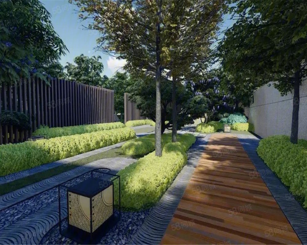 【富平龙记檀府, 富平龙记檀府小区详情,房价走势,房源,业主论坛】