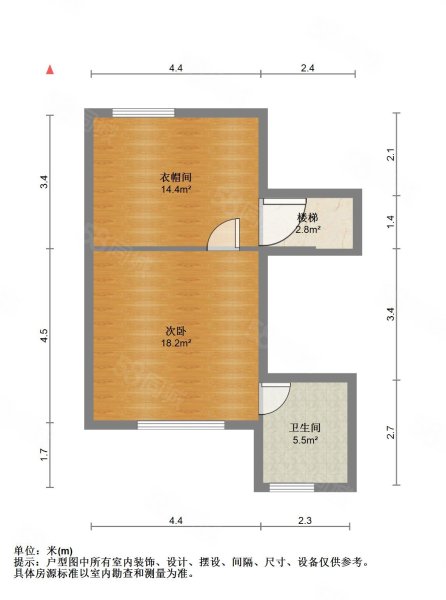 中海墅(東區(qū)別墅)5室2廳5衛(wèi)284.22㎡南北2050萬