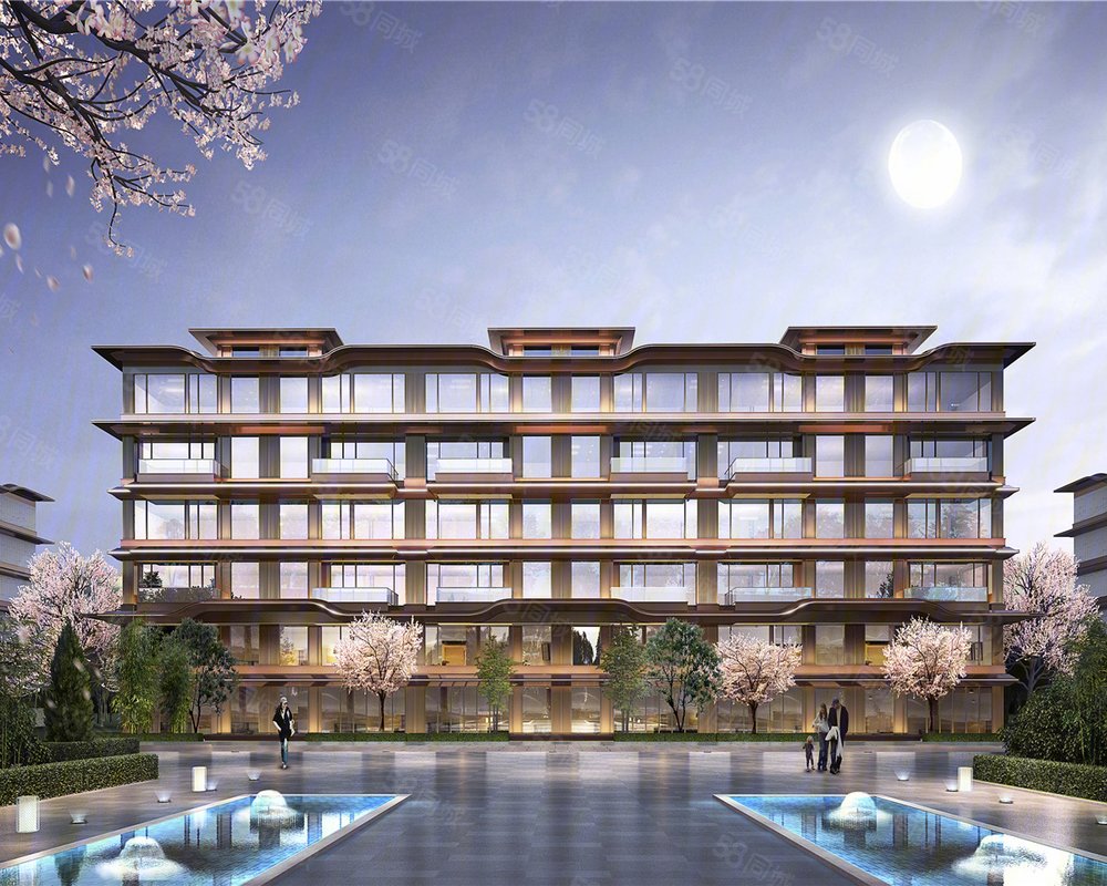 【建业新筑(新房), 建业新筑(新房)小区详情,房价走势,房源,业主论坛