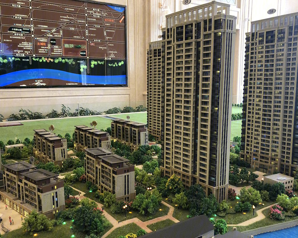 武穴升华翡翠一品