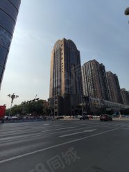 潍坊银泰大厦图片