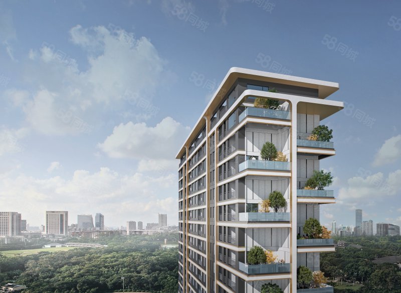 亚星观樾4室2厅115㎡132万二手房图片