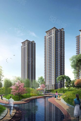 鼎丰天峯龙都丽景3期