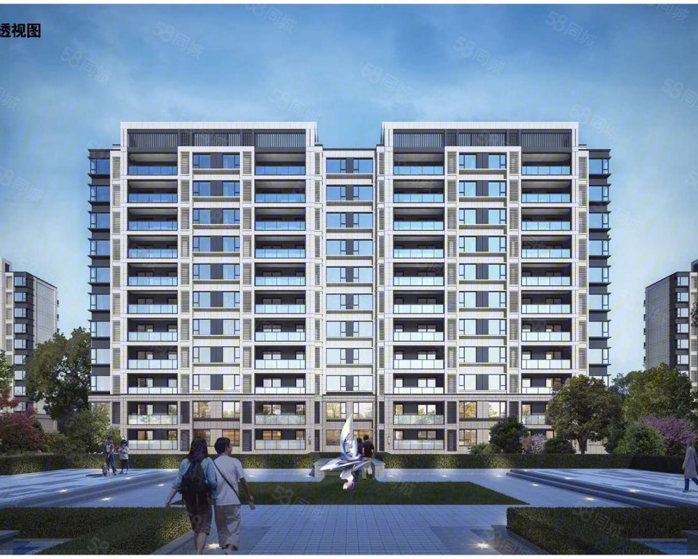 海宁荣盛上荣府