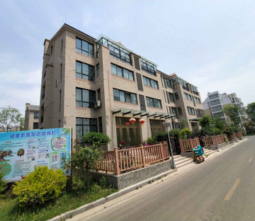 小区图片