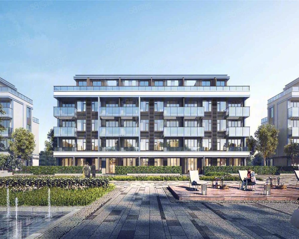 中兆院子(新房)小区详情,房价走势,房源,业主论坛】- 上饶58同城