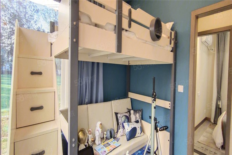 【自贡二手房经纪人信息-李恒】-自贡58同城