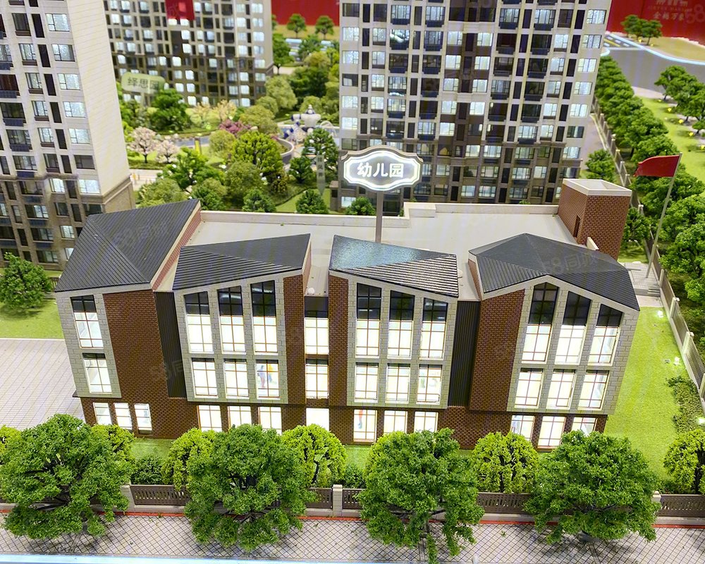 爱情新城·金樾万象小区详情,房价走势,房源,业主论坛】- 保定58统乔