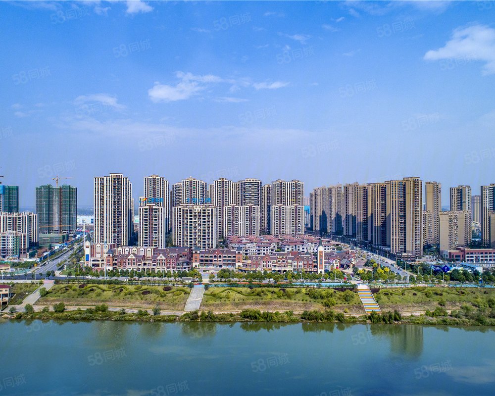华耀碧桂园·十里江湾