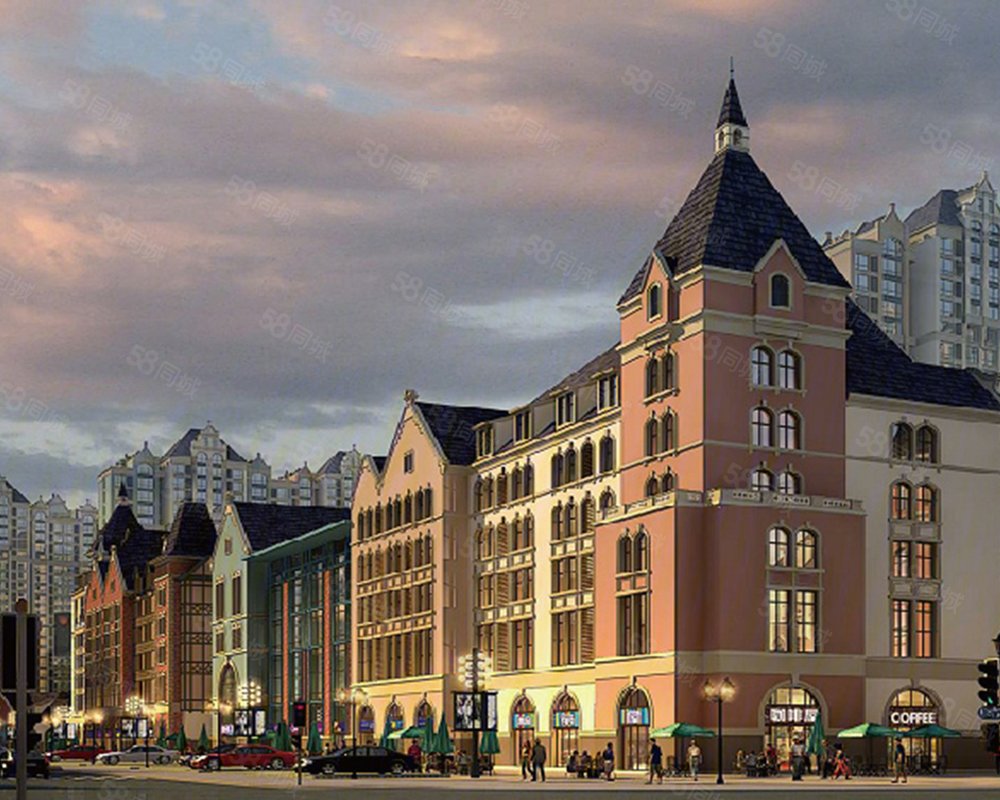 【金海滨河城(新房), 金海滨河城(新房)小区详情,房价走势,房源,业主