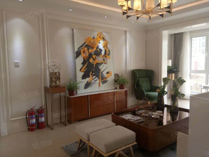 【10图】新人民医院附近 全系小高层 一梯两户 团购更优惠,宏宇紫云府