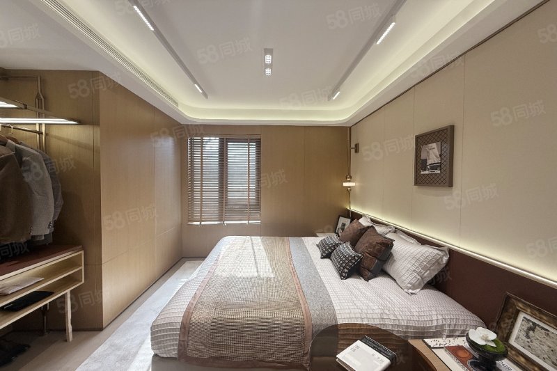 珠江·璟上花城3室2厅117㎡91万二手房图片