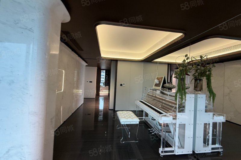 乾道湘江湾3室2厅190㎡195万二手房图片