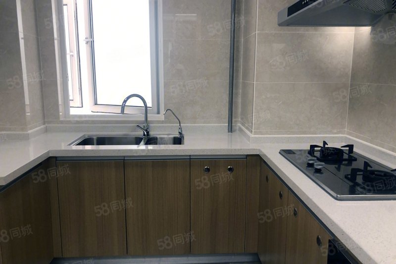 长沙·桃李郡3室2厅122㎡81万二手房图片