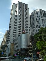 【10图】五四路 空调自控宏利大厦125平135平精装设备可谈多套出租