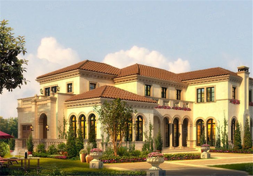 【西山御园, 西山御园小区详情,房价走势,房源,业主论坛】- 石家庄58