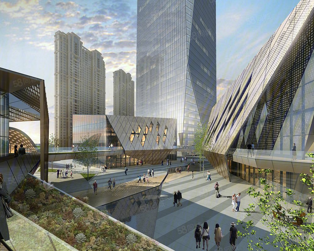 荣光崴廉国际小区详情,房价走势,房源,业主论坛】- 兰州58同城