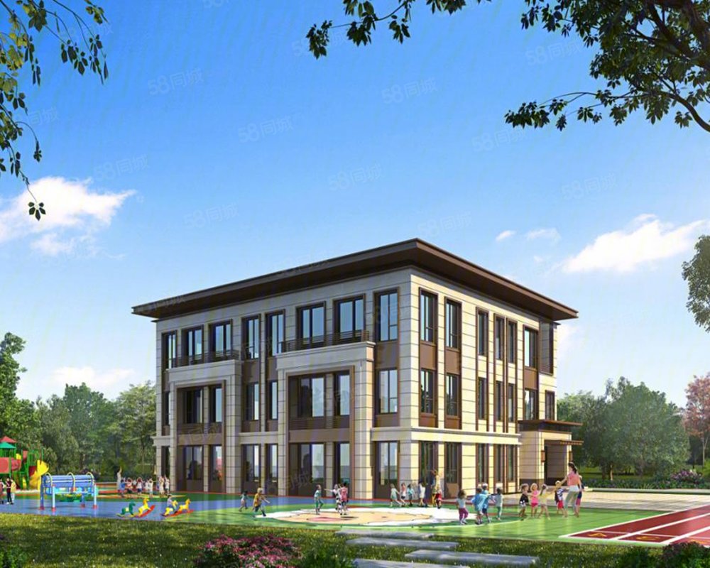 【恒茂城江南御府, 恒茂城江南御府小区详情,房价走势,房源,业主论坛