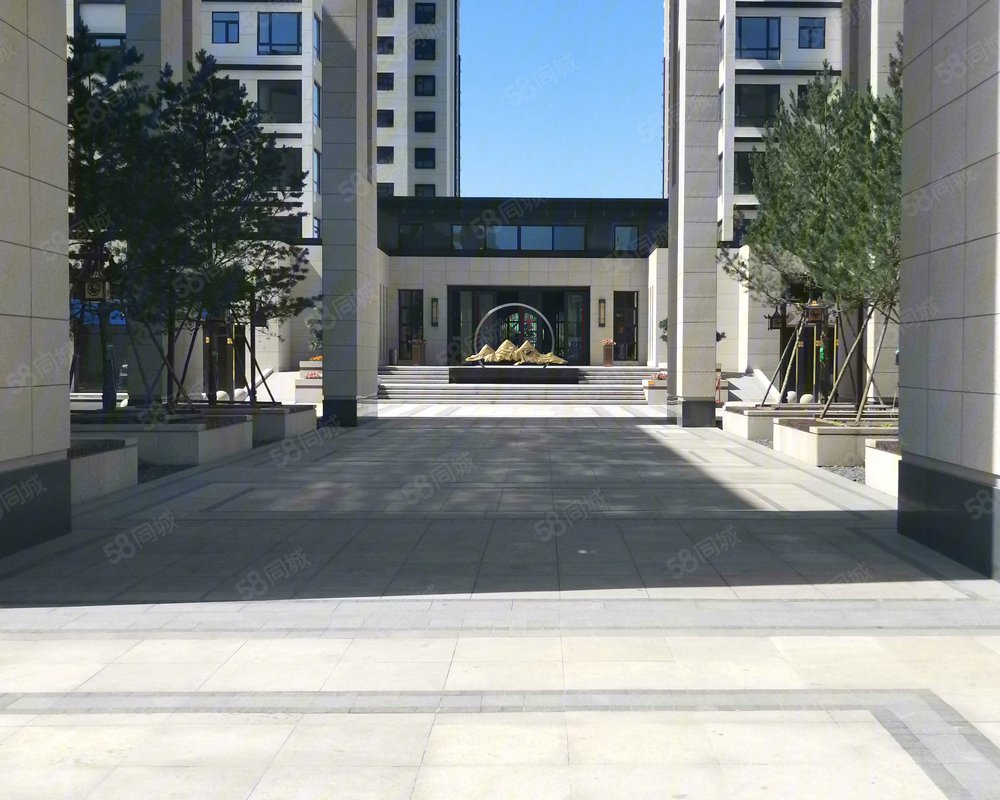 领秀江南(新房)小区详情,房价走势,房源,业主论坛】- 松原58同城