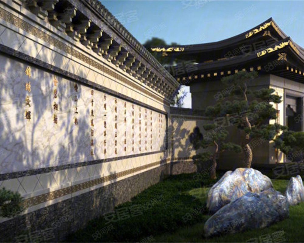 【和顺国樾府, 和顺国樾府小区详情,房价走势,房源,业主论坛】- 蚌埠