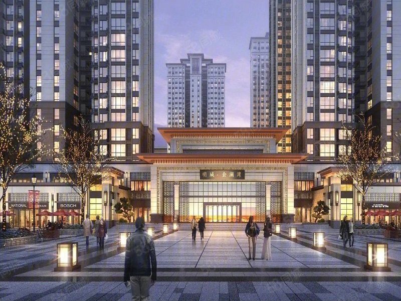 【金澜湾三期, 金澜湾三期小区详情,房价走势,房源,业主论坛】- 三明