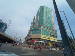 (出租) 南内环写字楼丨恒地大厦丨财富大厦丨金茂丨平阳景苑丨整层