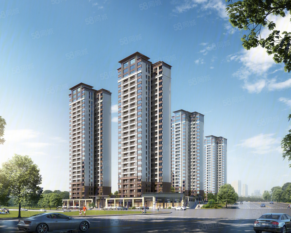 【泽晟·悦澜山, 泽晟·悦澜山小区详情,房价走势,房源,业主论坛】