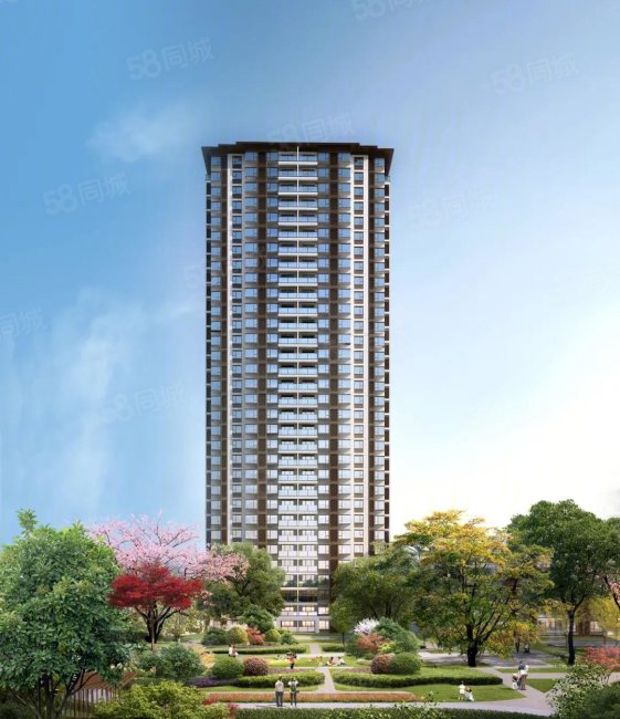 横店南江西园2室2厅1卫79㎡南91万