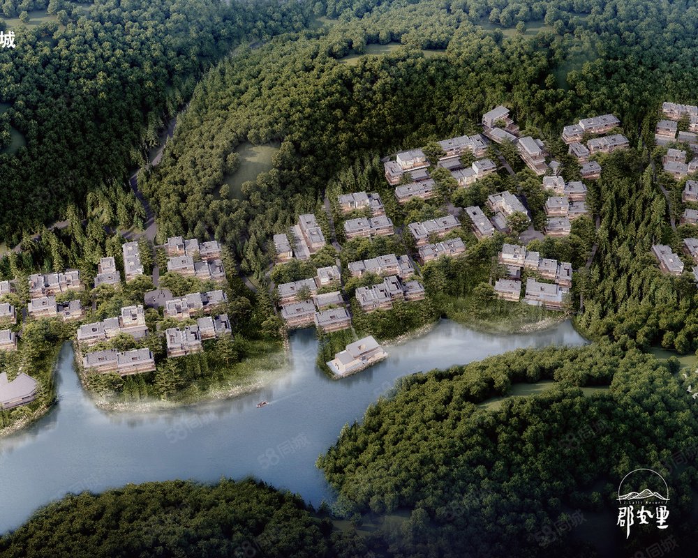 【蓝城郡安里, 蓝城郡安里小区详情,房价走势,房源,业主论坛】- 湖州