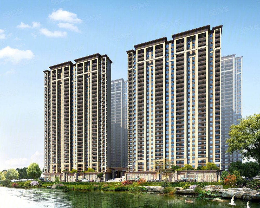 邵阳湾田望江府