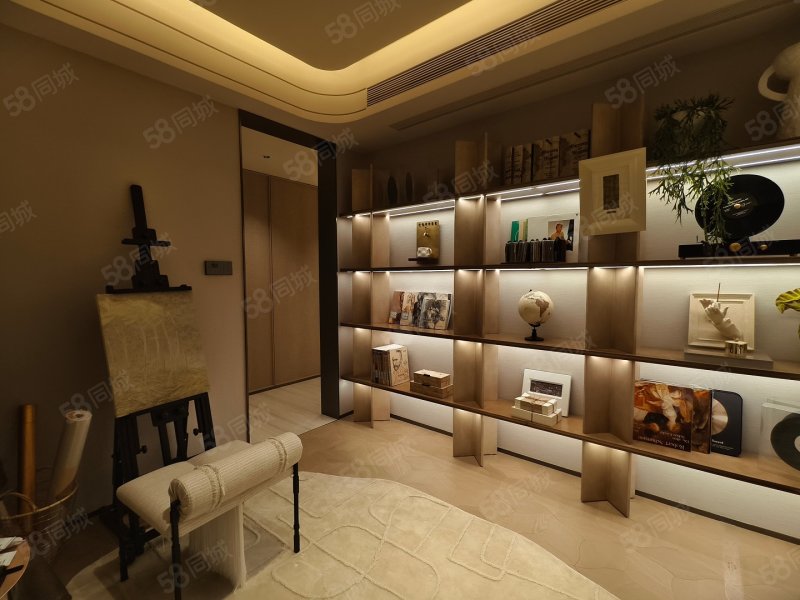 能建天誉府4室2厅143㎡170万二手房图片