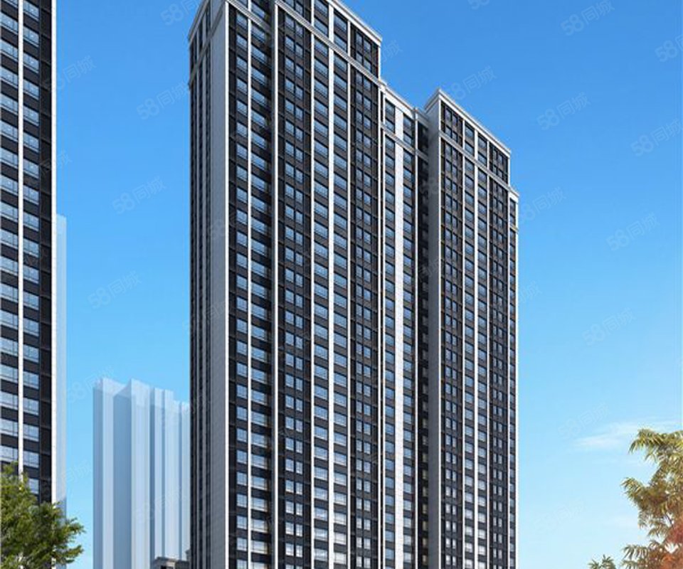 东展怡和园(新房)