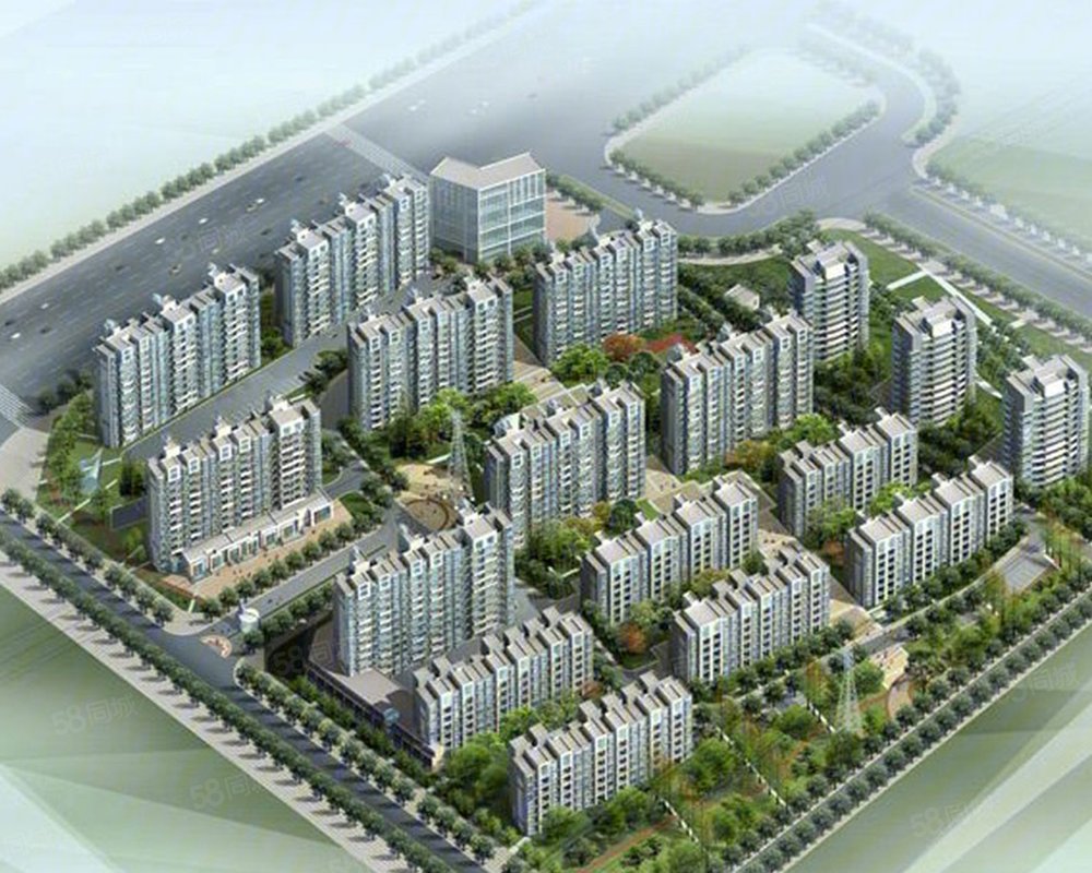 锦城丽景(新房)小区详情,房价走势,房源,业主论坛】- 盐城58同城