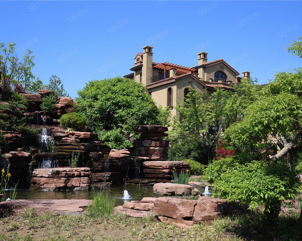 【虞园(新房), 虞园(新房)小区详情,房价走势,房源,业主论坛】- 潍坊